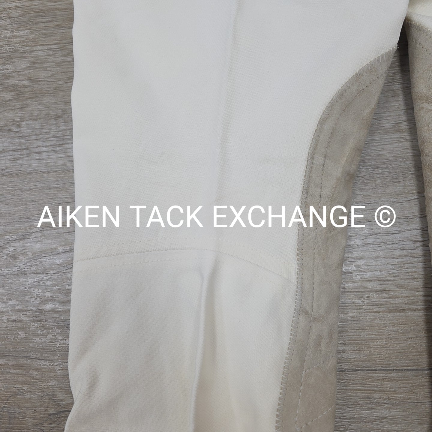 BARGAIN BUNDLE: 2 Pair Tailored Sportsman Knee Patch Breeches, Size 30