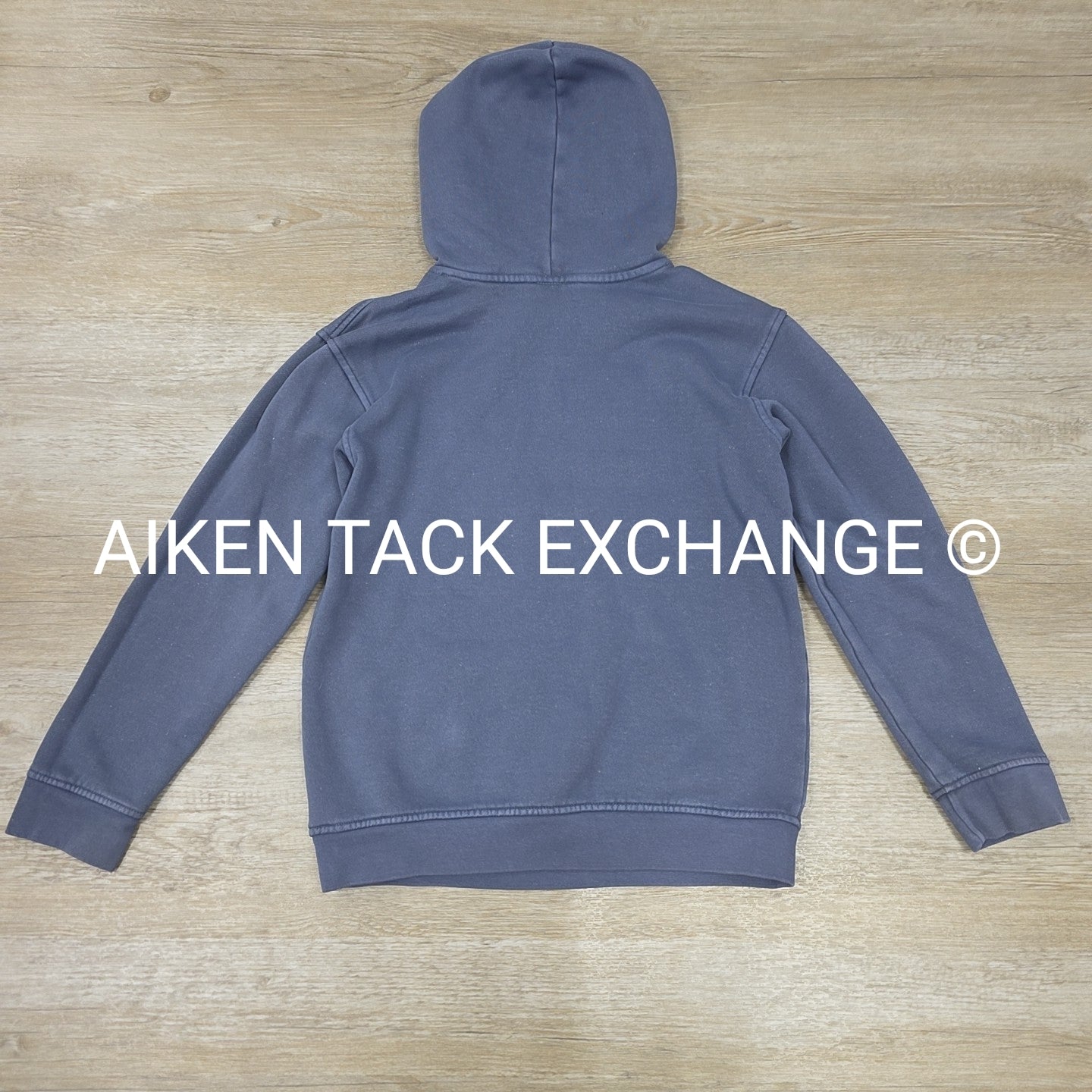 Pull Over Hoodie, Size Large