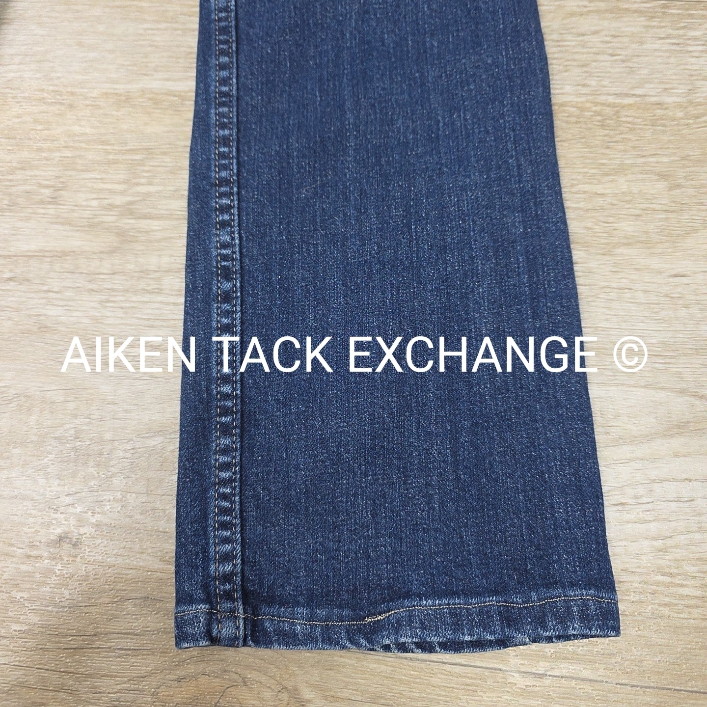Wrangler Jeans, Women's 8