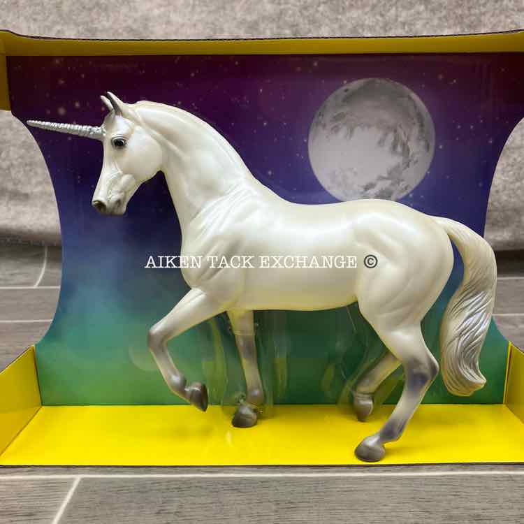 Breyer Lysander