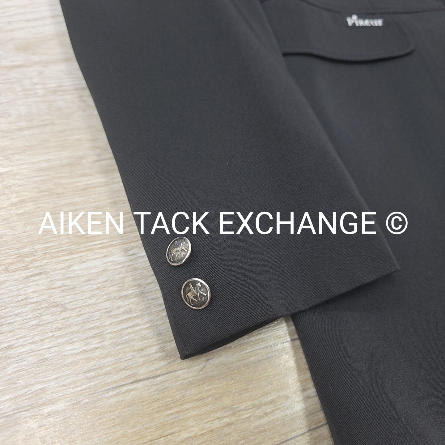 Pikeur Diana Dressage Coat, Size 12