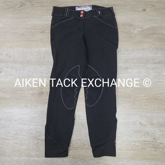 Symphony by Tredstep Knee Patch Breeches, Women's 26