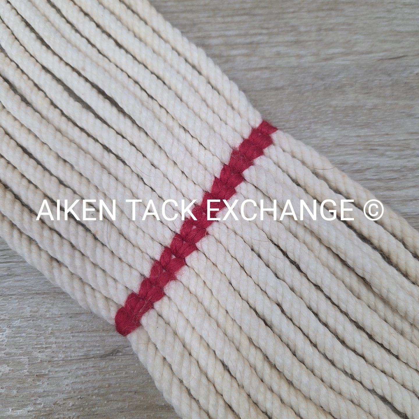 Western String Cinch, 28"