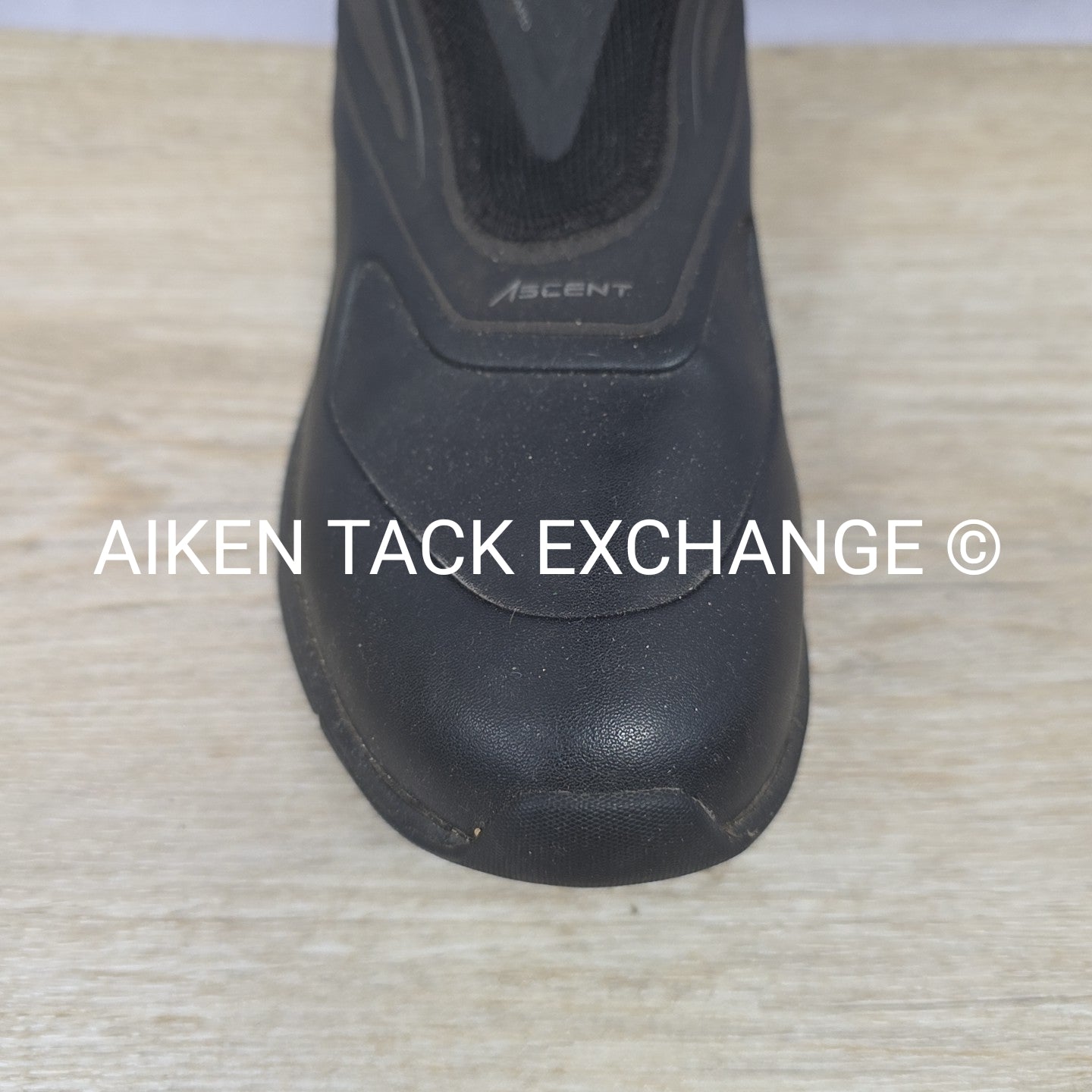 Ariat Ascent Tall Boot, Size 8 Med XS