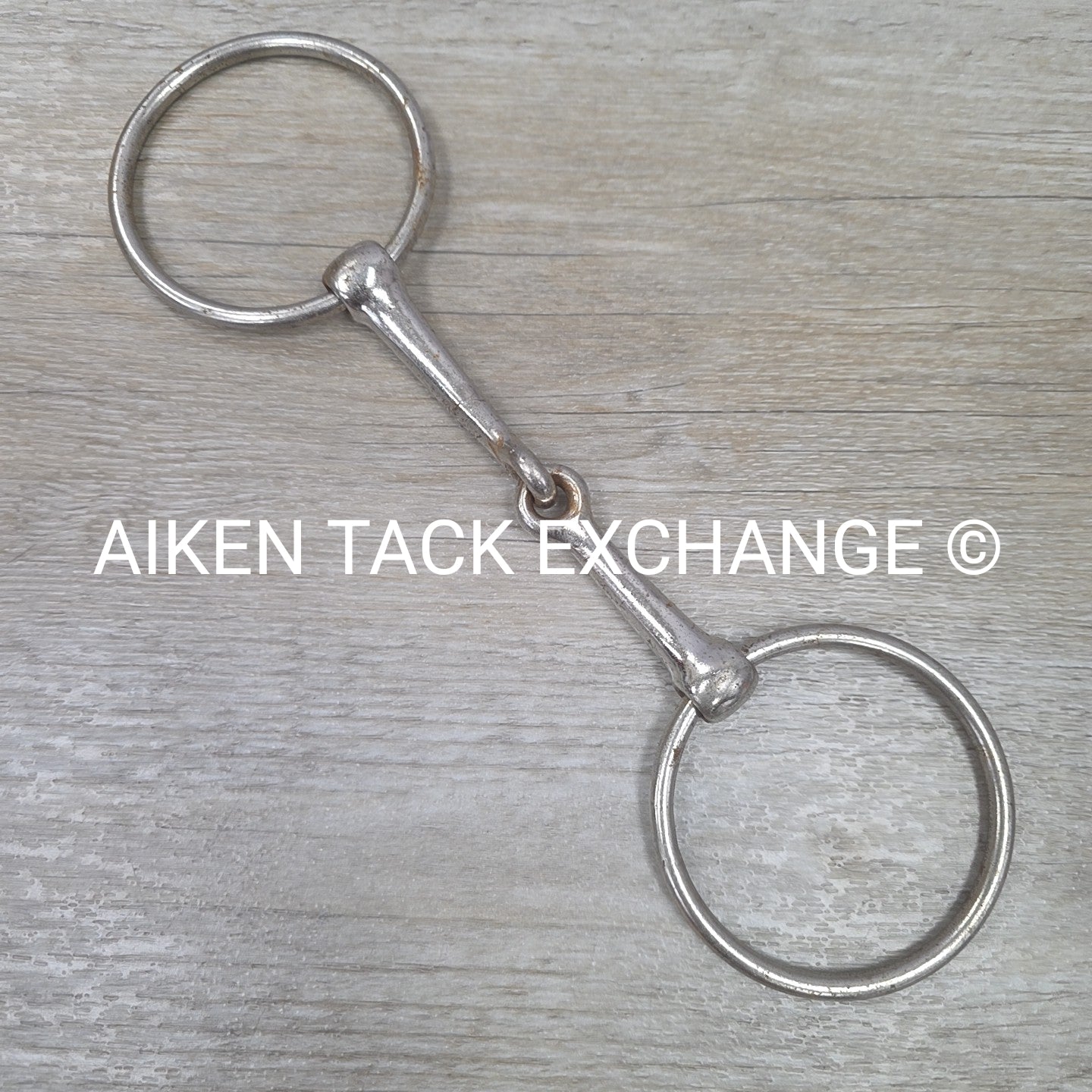 Single Joint Loose Ring Bit 5"