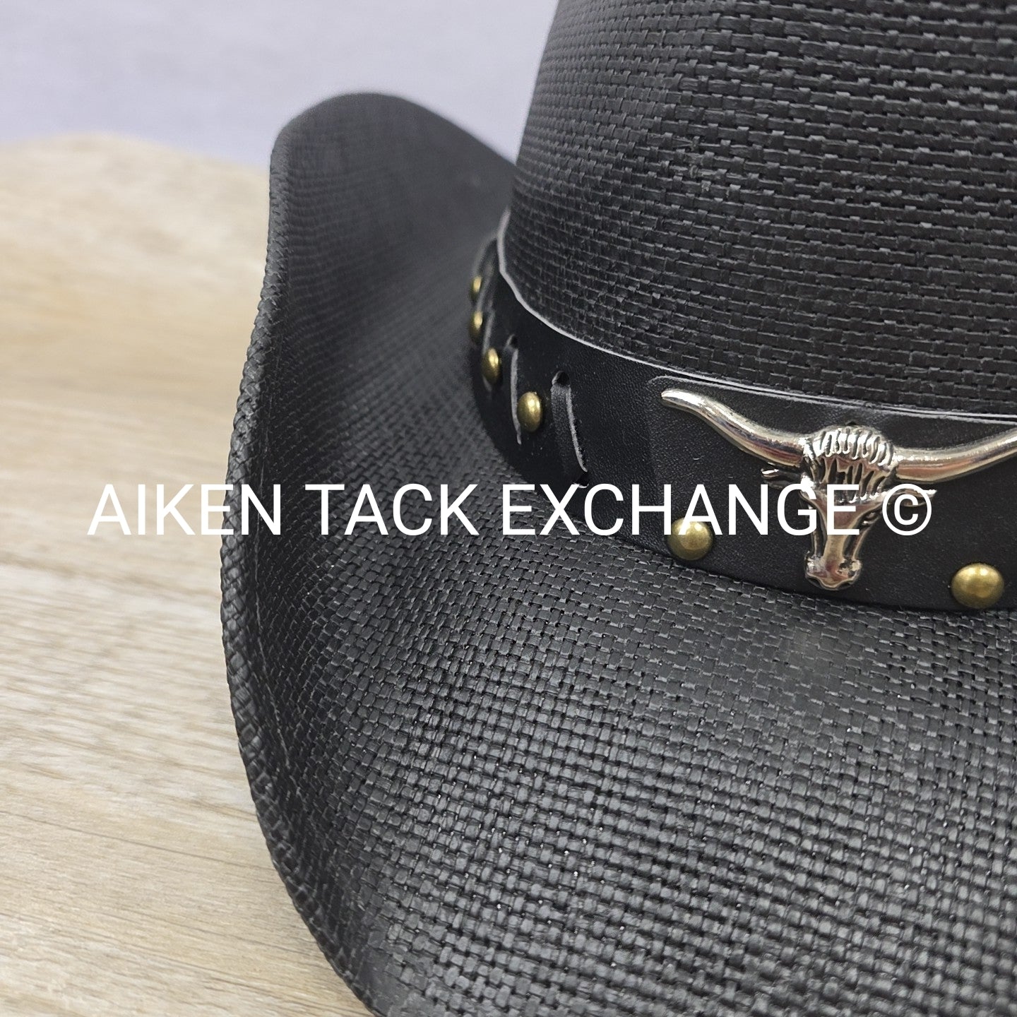 SoJourner Western Hat