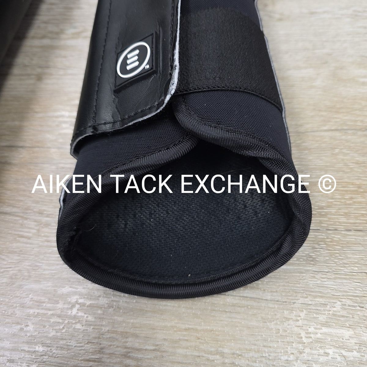 EquiFit Essential EveryDay Front Boots, Size Large