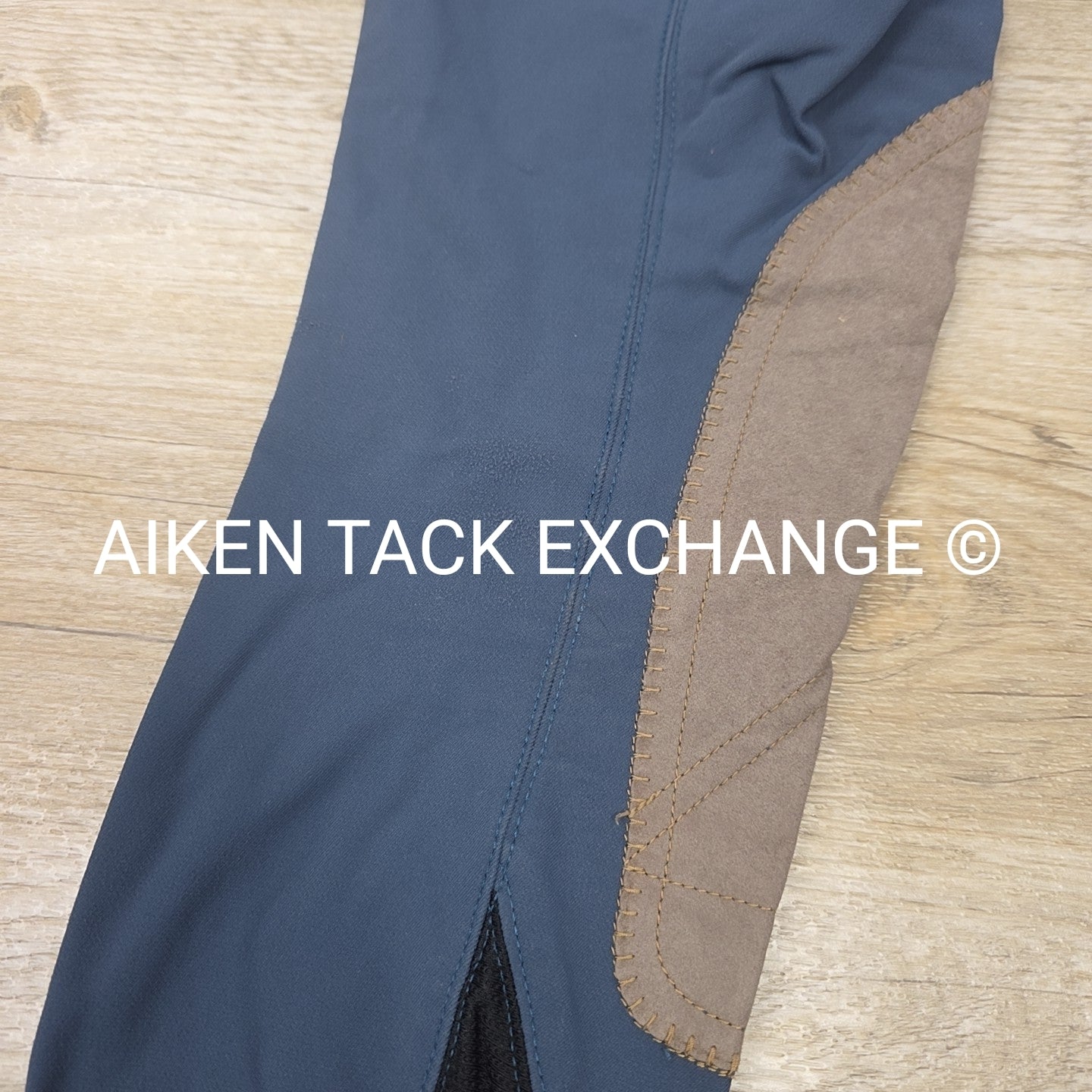 RJ Classics Gulf Knee Patch Breeches, Size 24 R