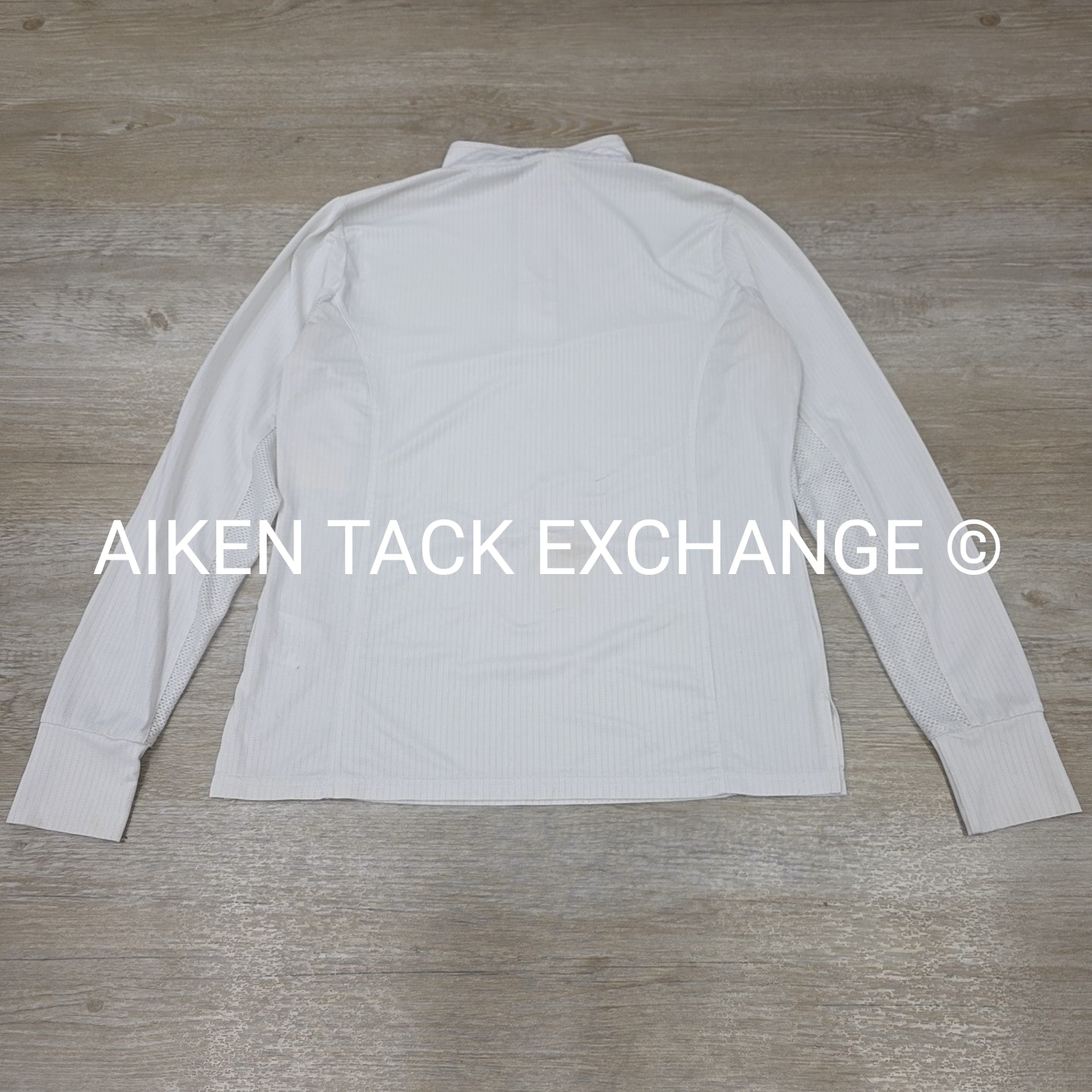 SmartPak SunShield Long Sleeve Sun Shirt, Size Medium
