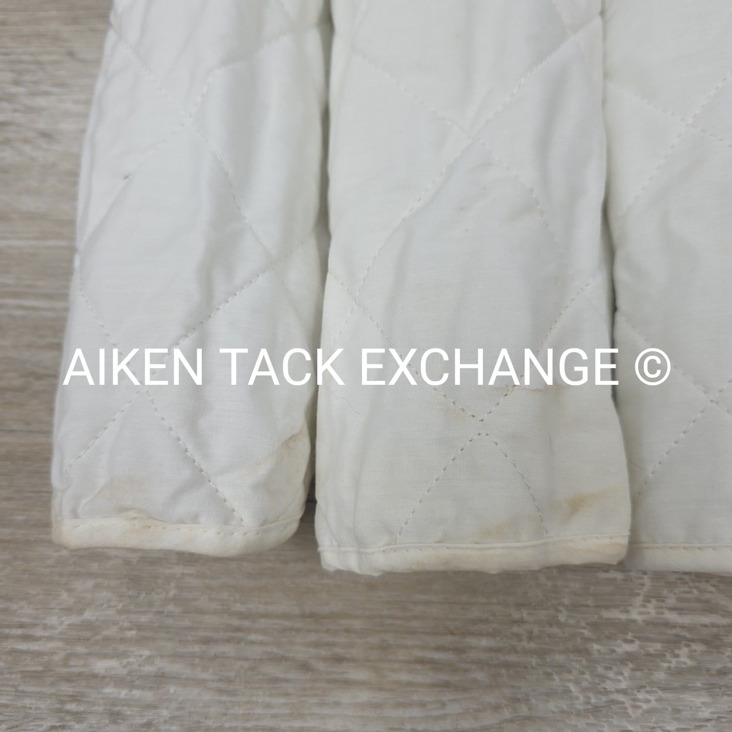 BARGAIN BUNDLE: 4 Flannel Standing Bandages, 2 Standing Bandages, 4 Quilted Wrap