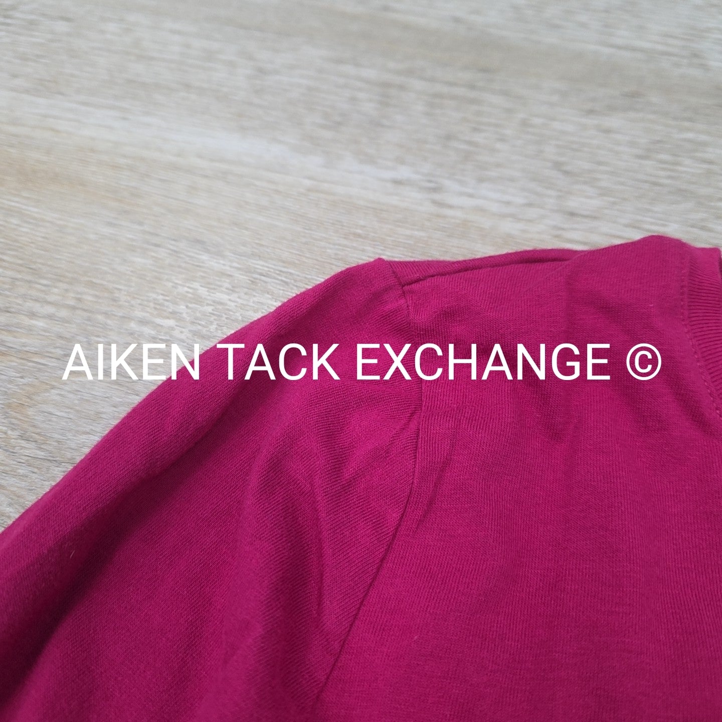 Long Sleeve Top, Size XX-Large