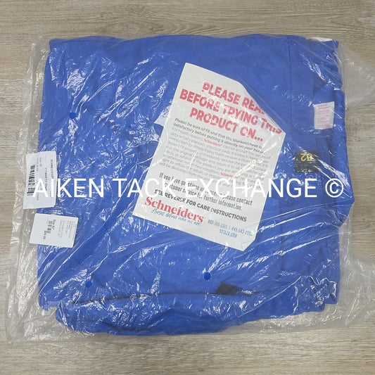 Schneiders V-Free Stable Sheet, 82"