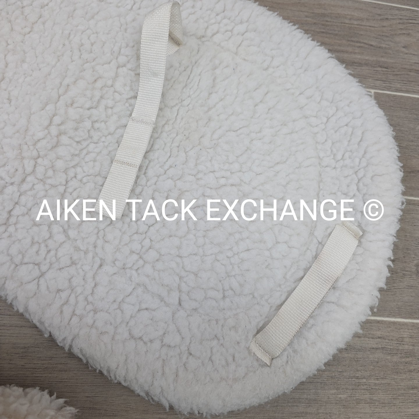BARGAIN BUNDLE: 3 Wilker's All Purpose Saddle Pads