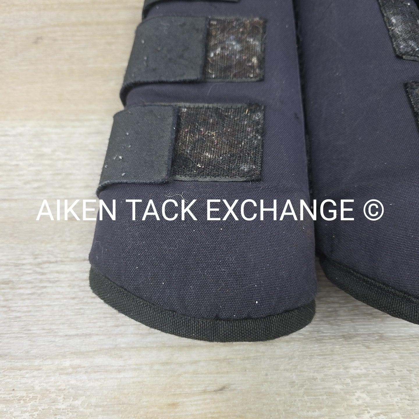 BARGAIN BUNDLE: Nunn Finer Cross Country Boots Set of 4 & Dalmar Bell Boots