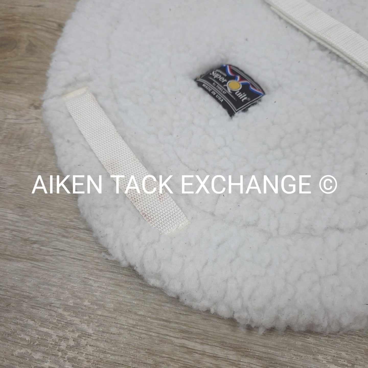 Toklat Medallion Super Quilt Contour All Purpose Saddle Pad