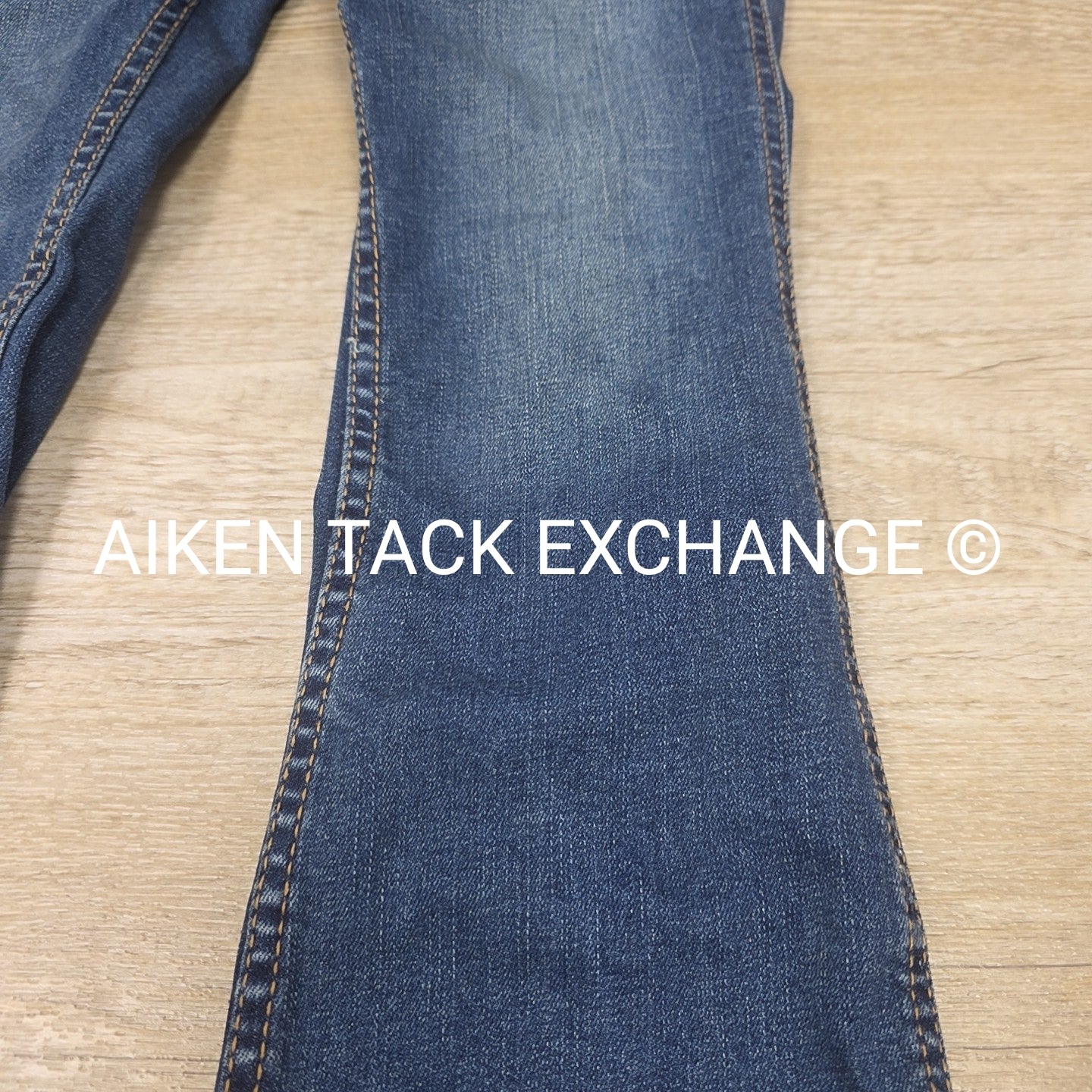 Shyanne Jeans, Size 10