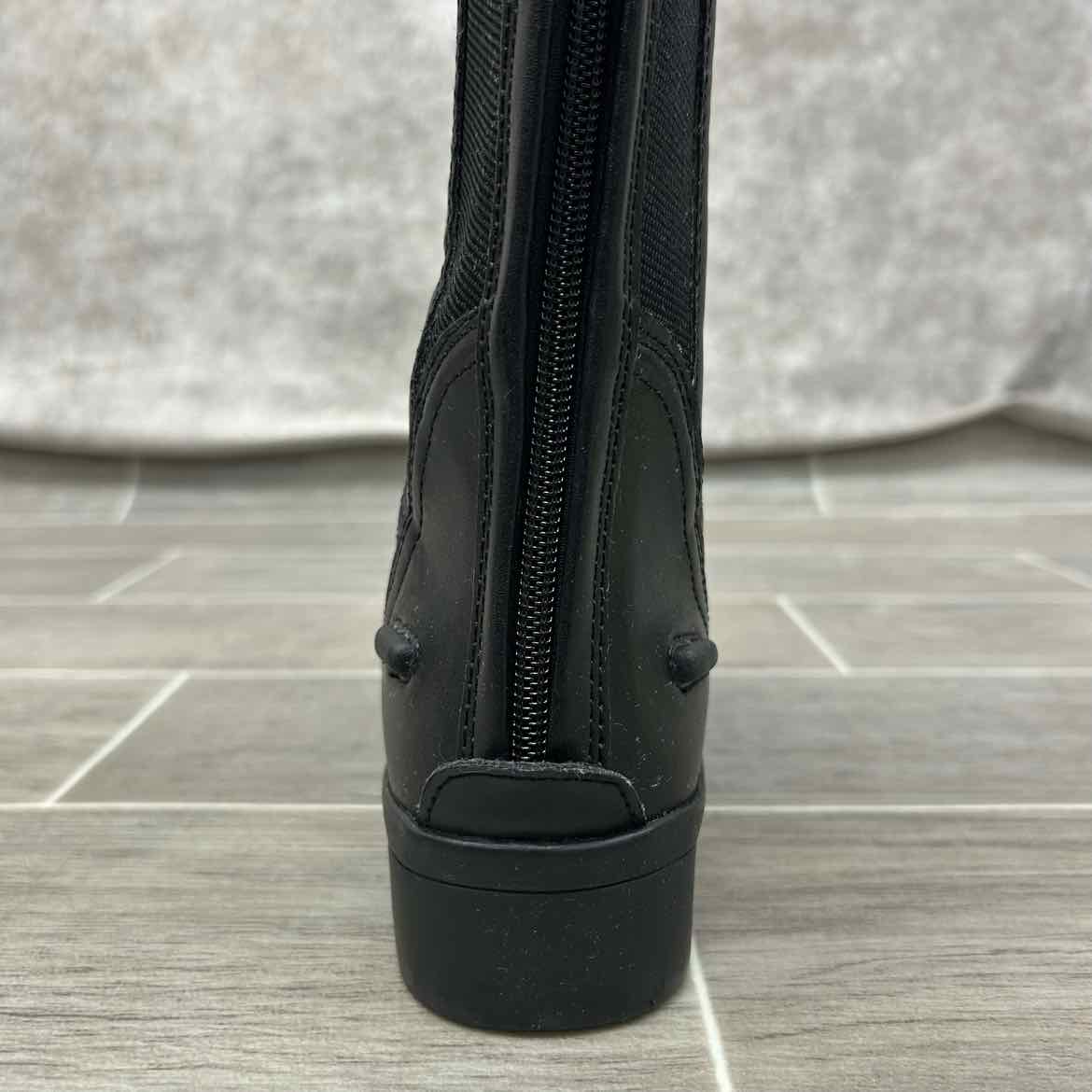 Saxon Syntovia Field Boots, Size 7.5 Regular Regular