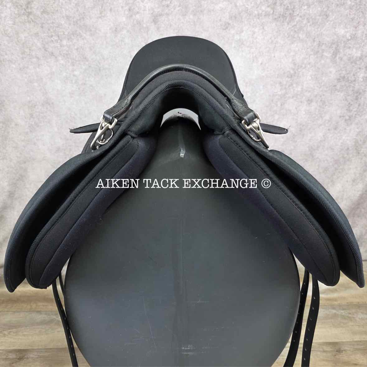 2020 Wintec Lite Pony All Purpose Saddle with HART, 15" Seat, Adjustable Tree - Changeable Gullet, CAIR Panels