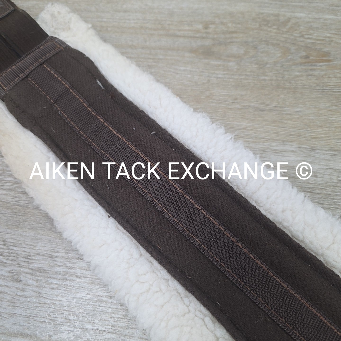 Fleece Girth, 52"