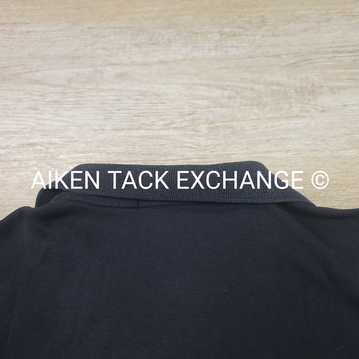 Ralph Lauren Short Sleeve Polo Top, Size Large