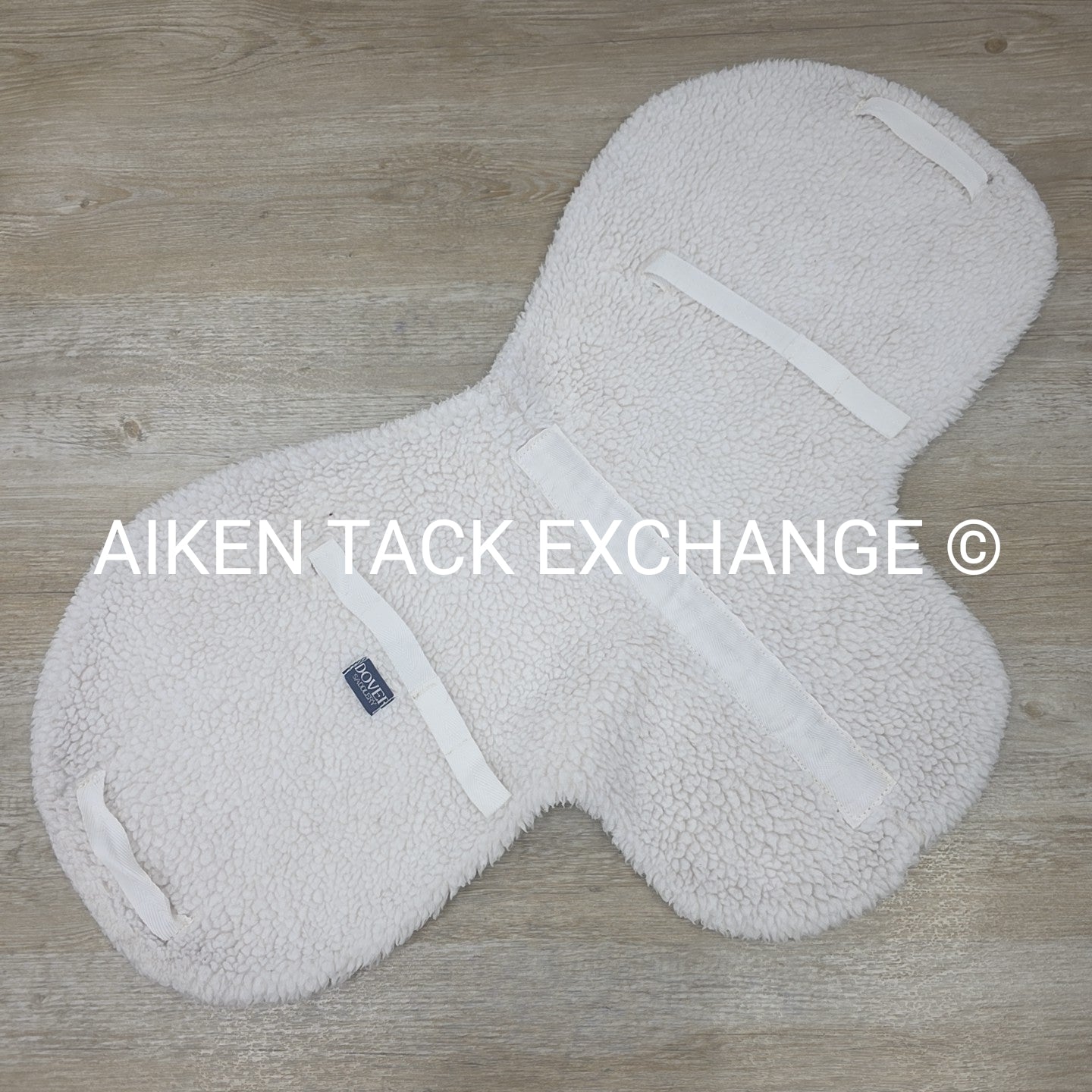 BARGAIN BUNDLE: 3 Contour Saddle Pads (have blemishes)