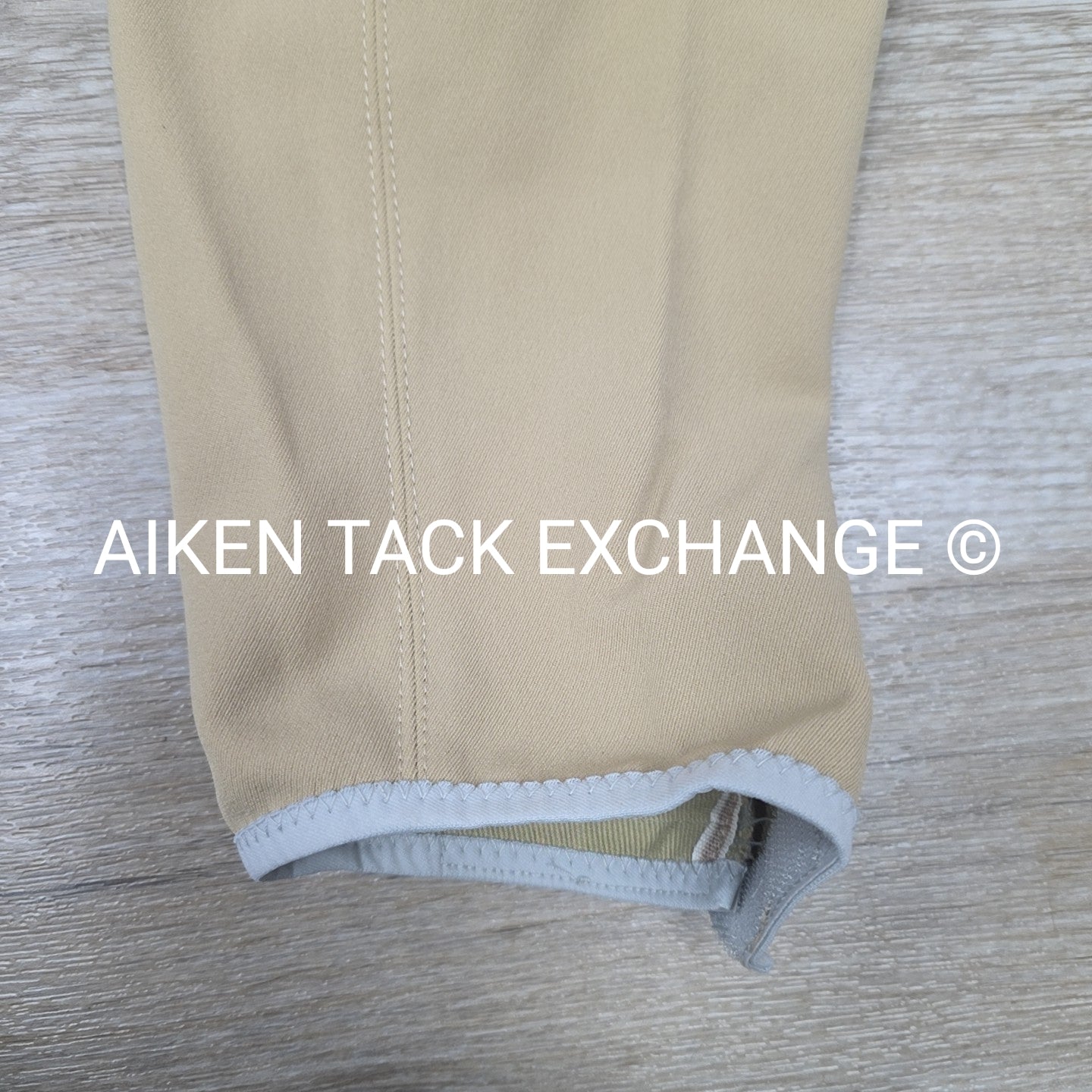 Kentucky Knee Patch Breeches, Men's 42 Long