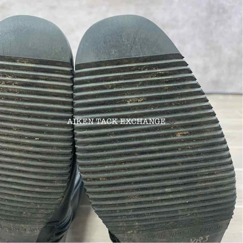 DeNiro Giotto Dressage Boots, Size 38, XL Calf