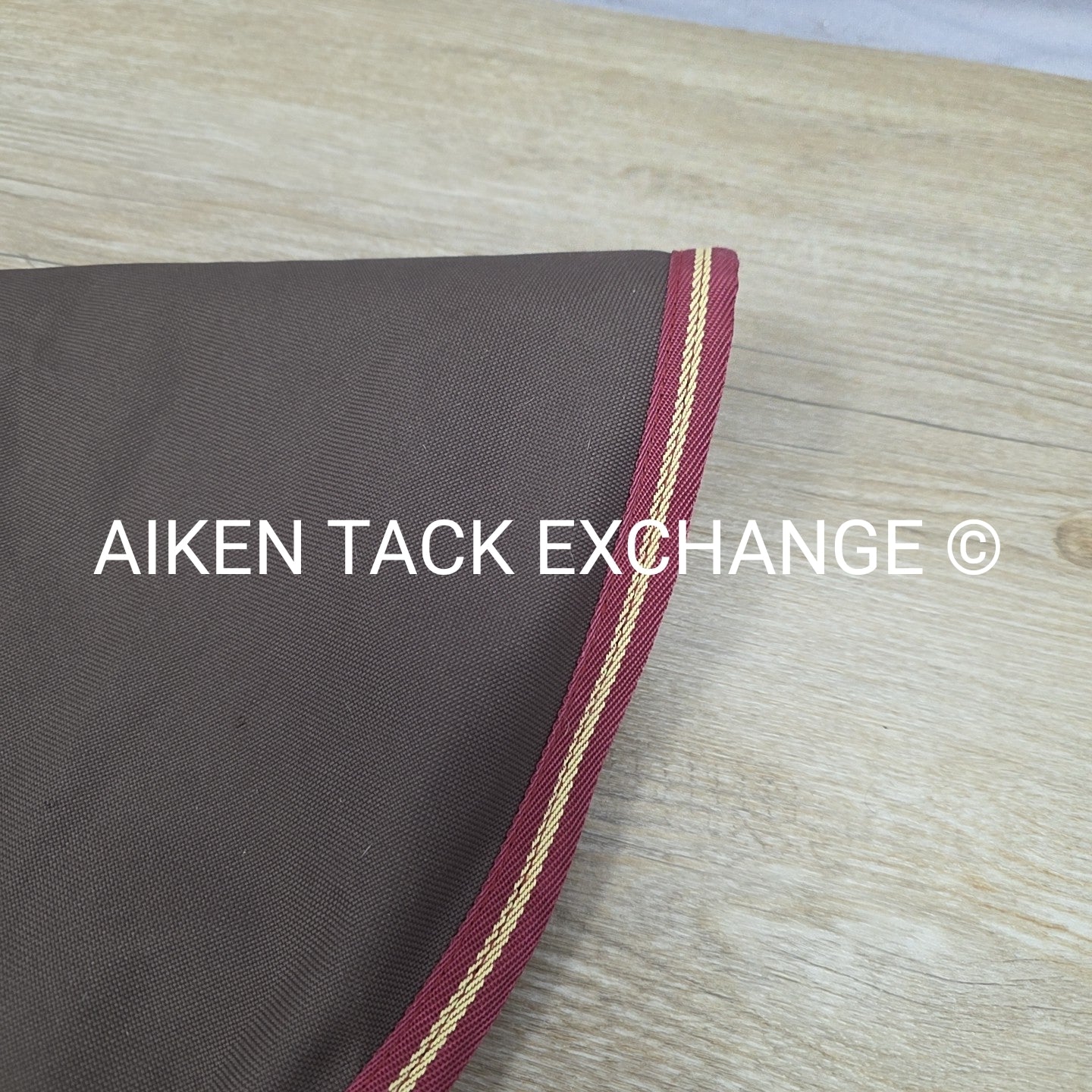 Horseware Amigo 150 G Fill Hood, Size Medium