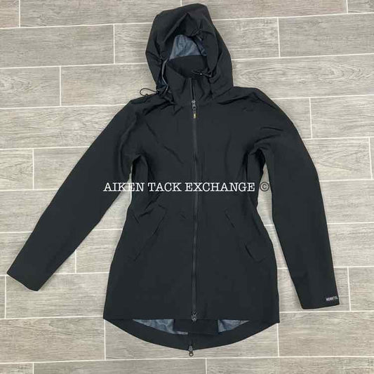 Kerrits Rain Riding Jacket, Size Small