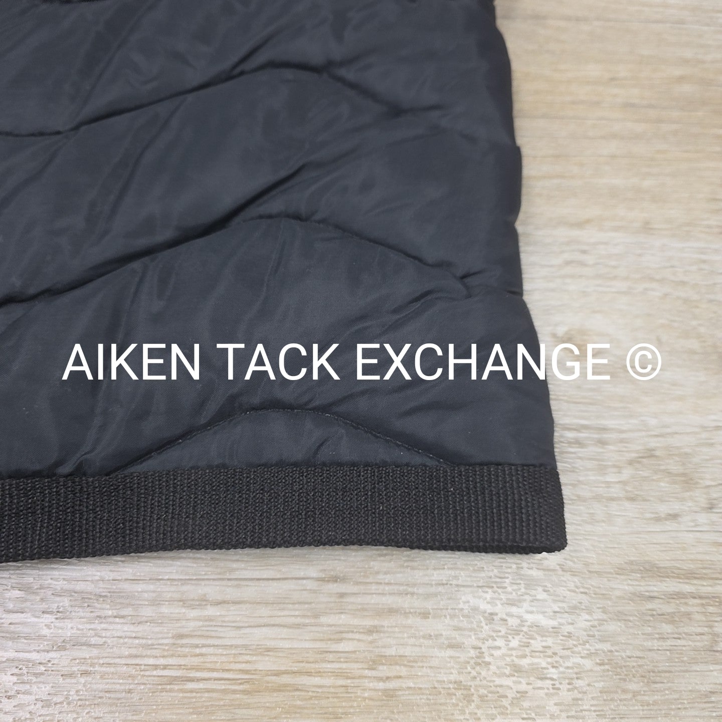 Closed Front Foal Stable Blanket