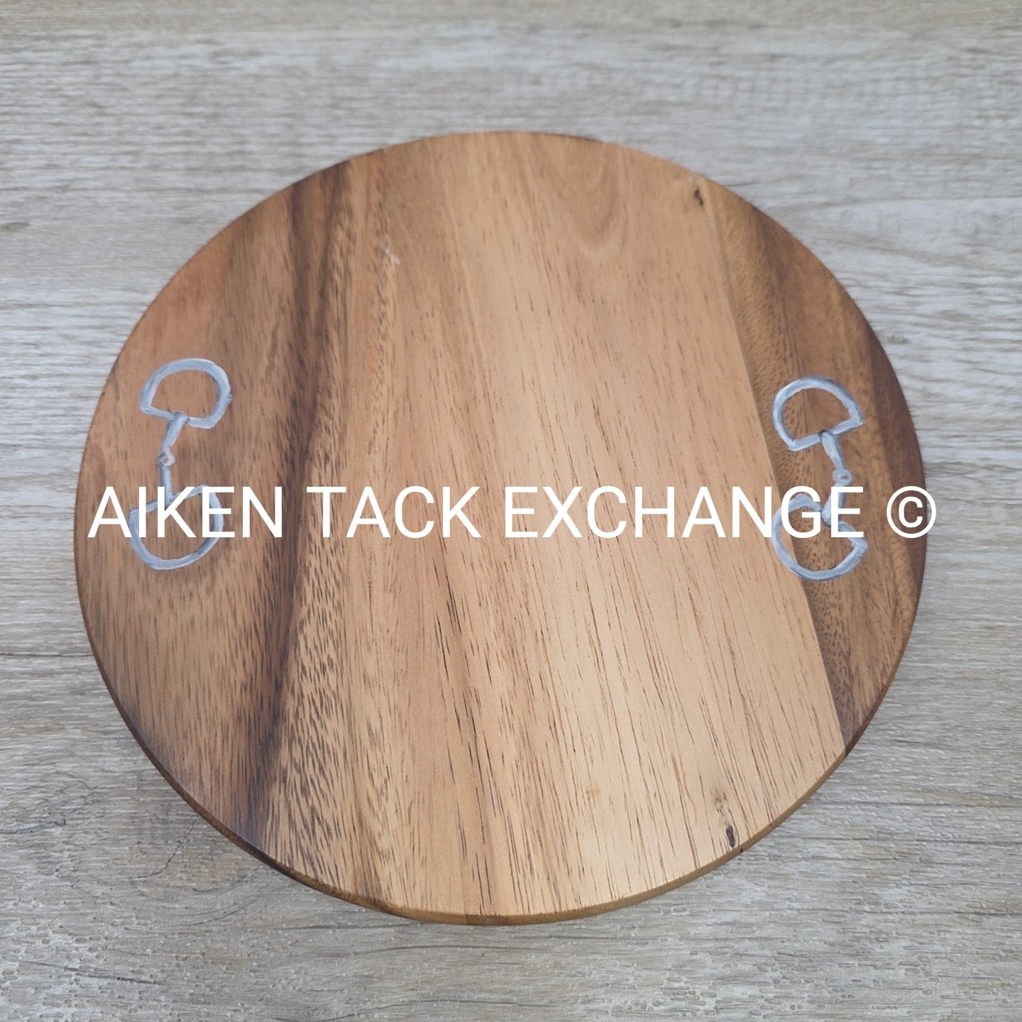 Woodard & Charles Serving Board