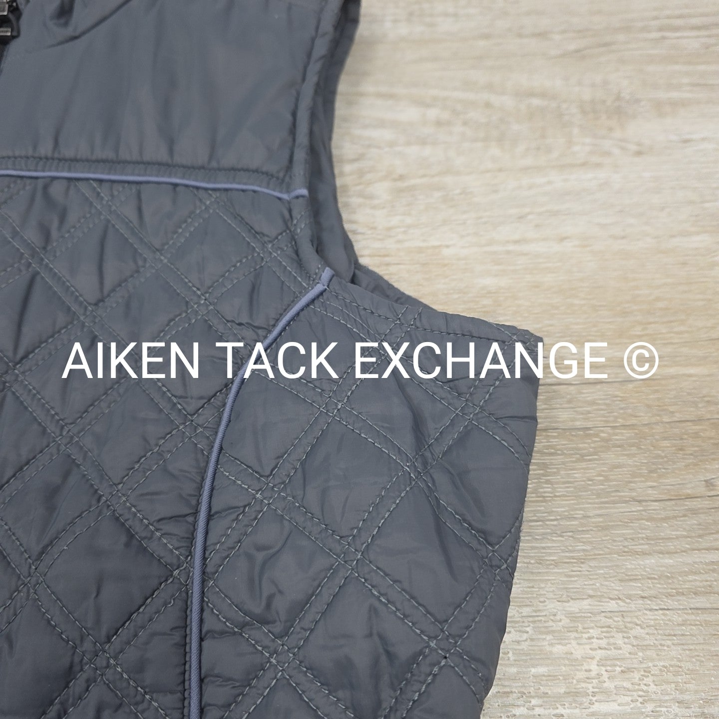 Irideon Vinyasa Quilted Vest, Women's Small