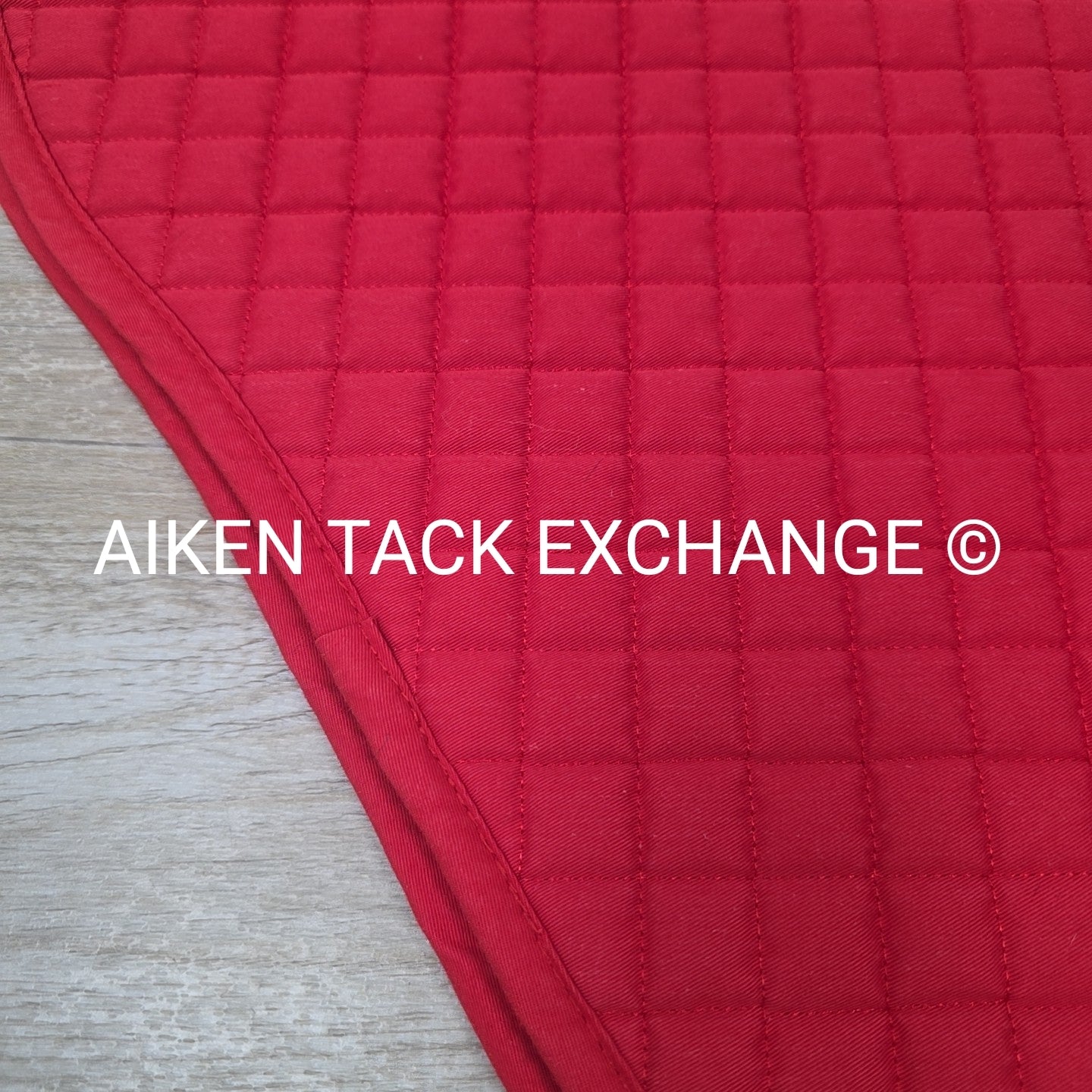 Professional's Choice Cross Country Saddle Pad
