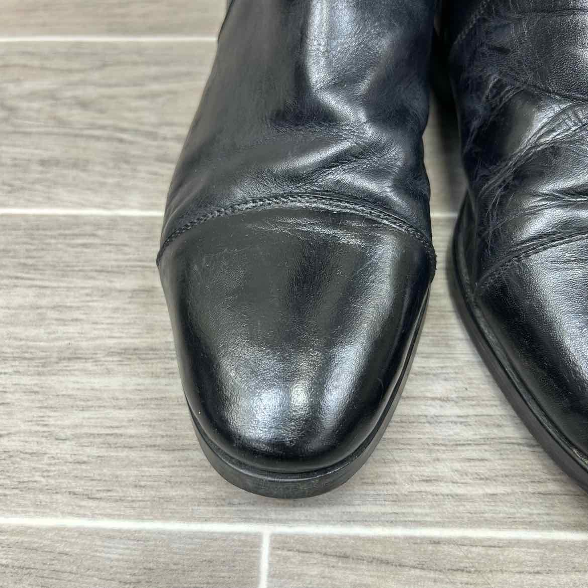EGO7 Aries Dress Boots, Size 39 M / +1