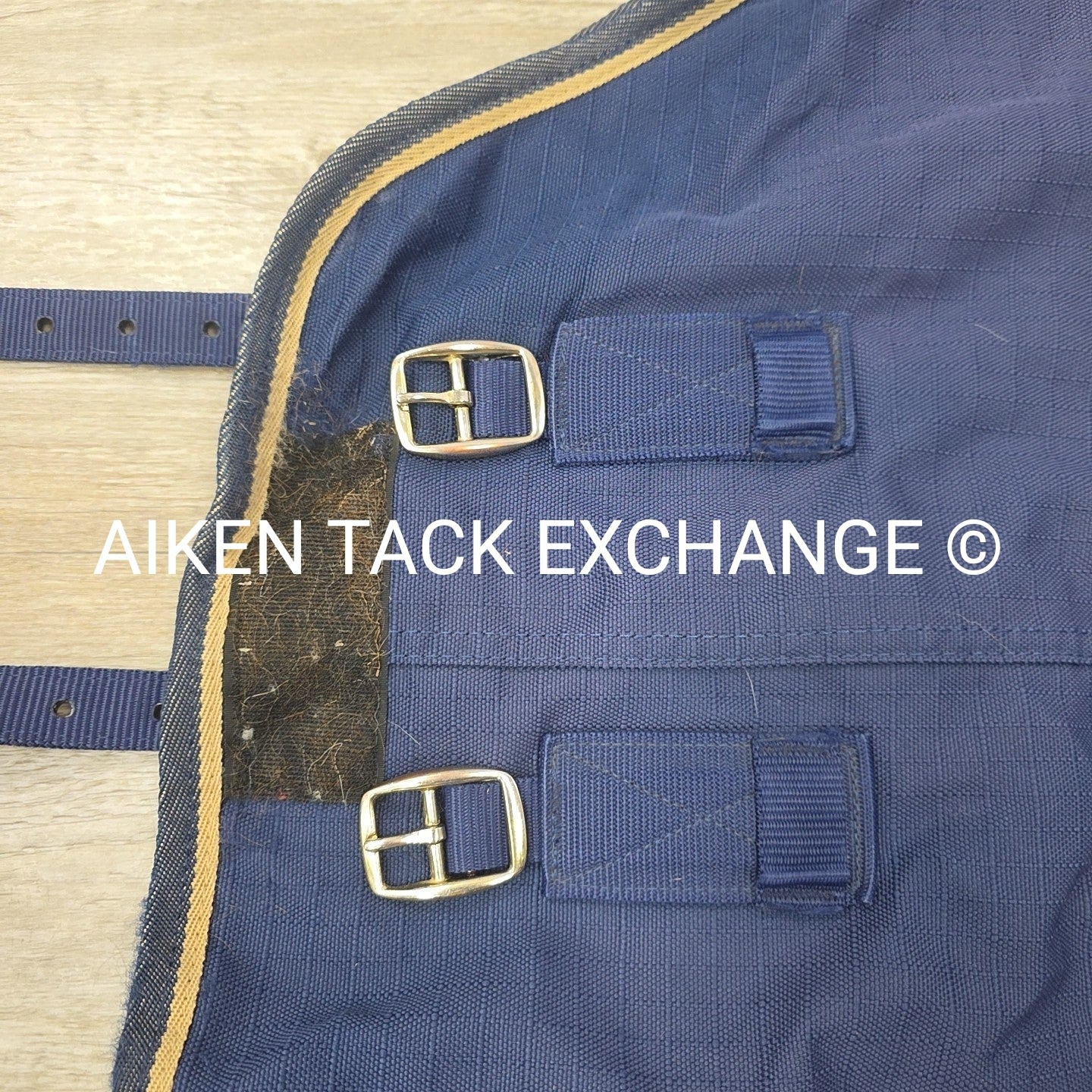 Brookeside Medium Weight Turnout Blanket, 75"