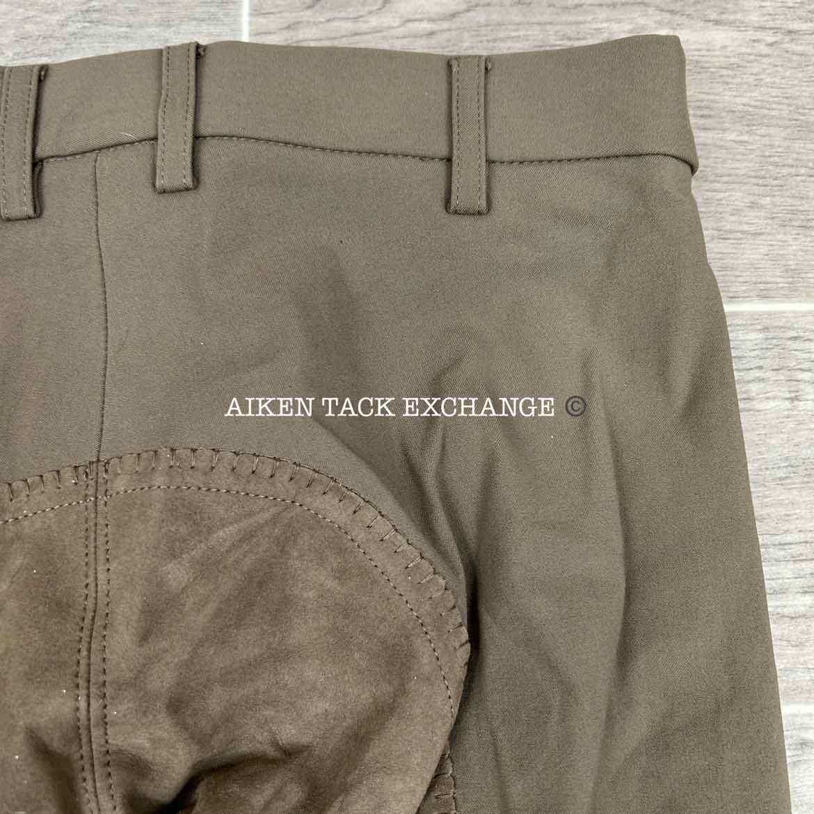 Pikeur Luciana Komfort McCrown Full Seat Breeches, Women's 28