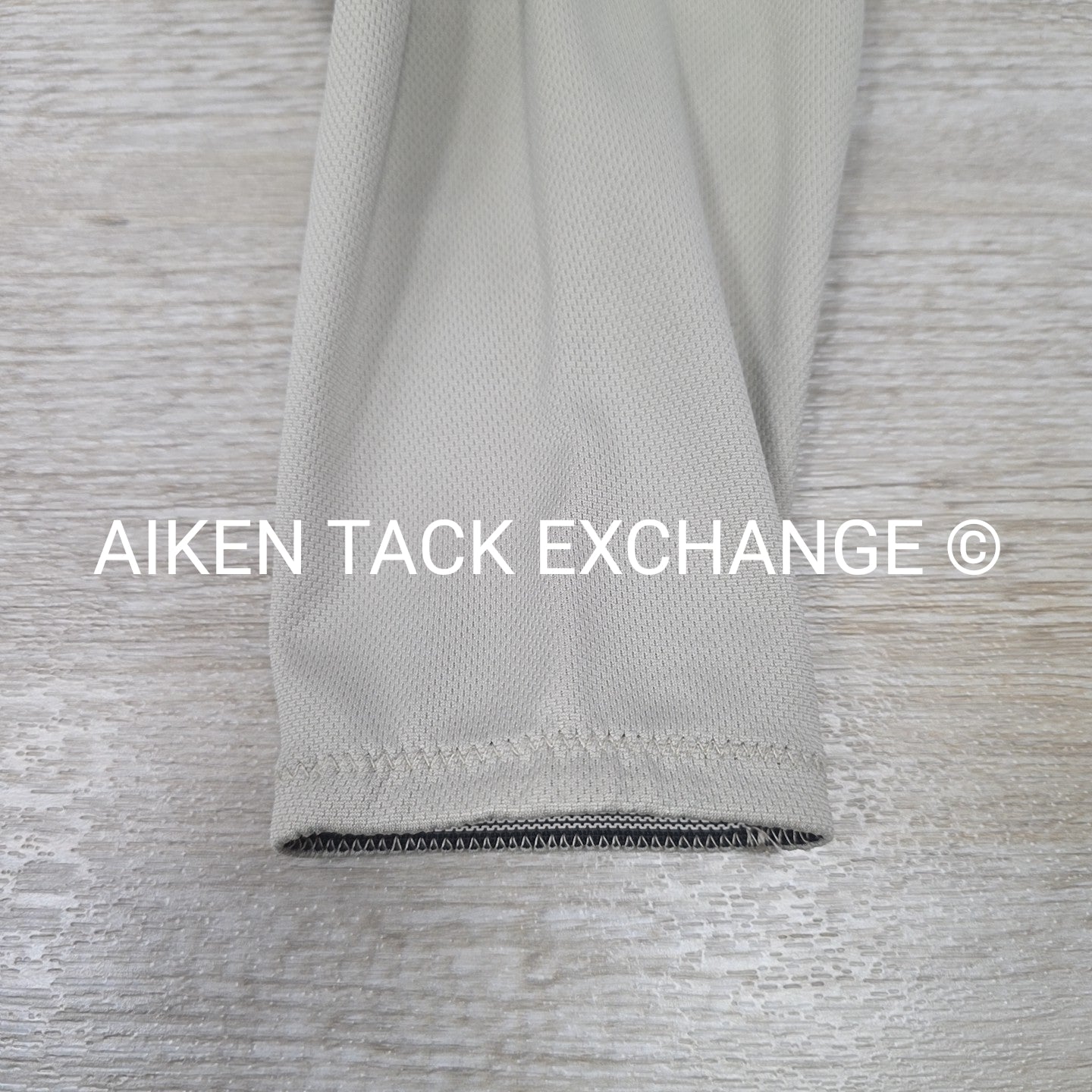 Ovation Knee Patch Breeches, Size 34 R