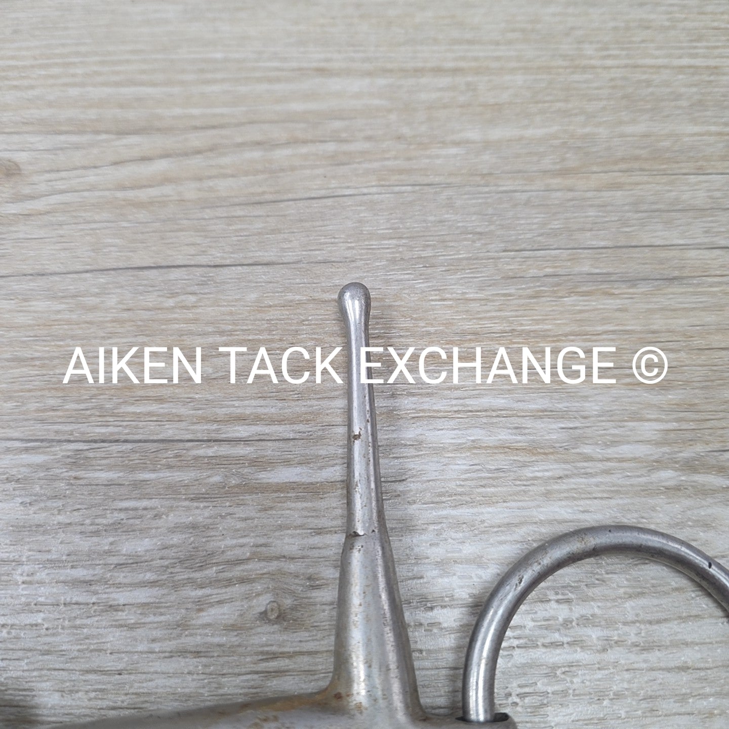 Eldonian Single Joint Fulmer Bit 5"