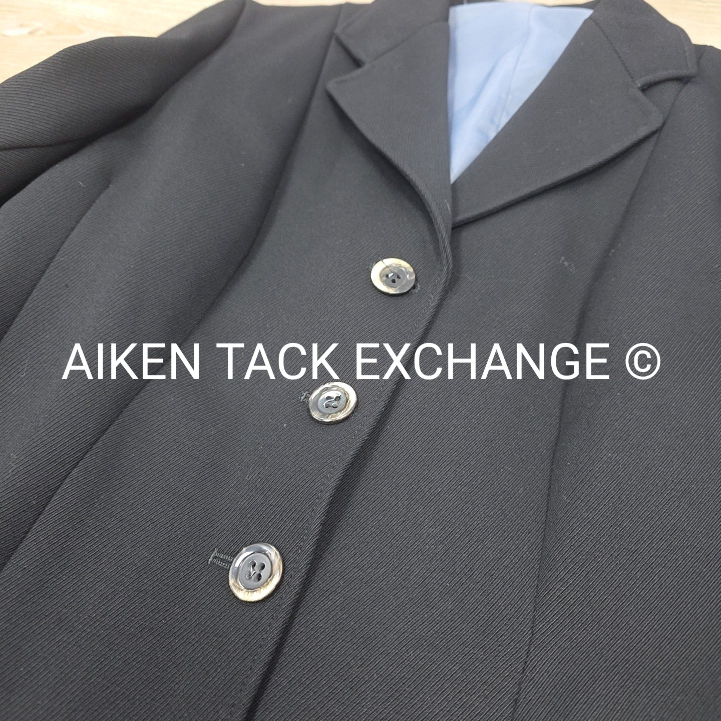 Caldene Wool Show Coat, Size 38