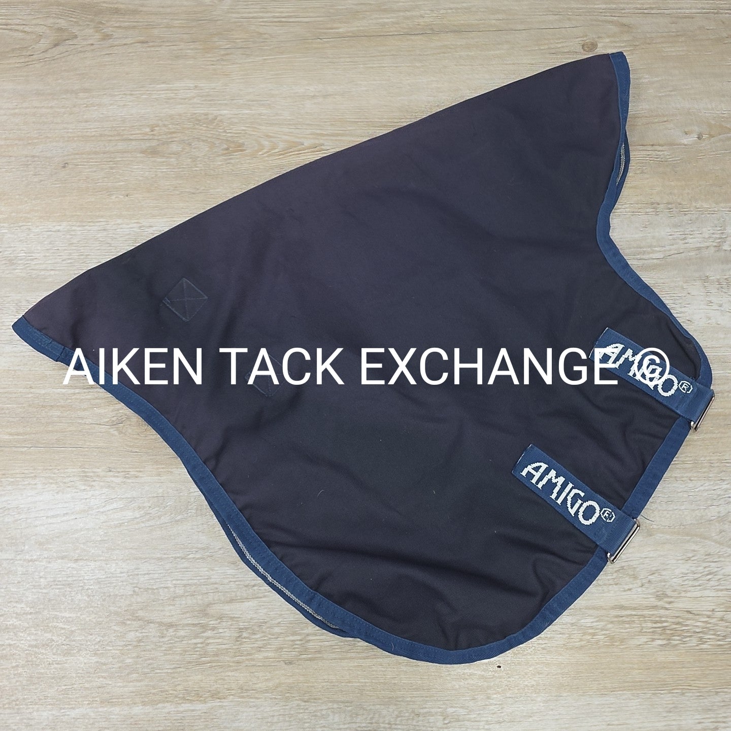 Horseware Amigo 0G Fill Hood, Size X-Small