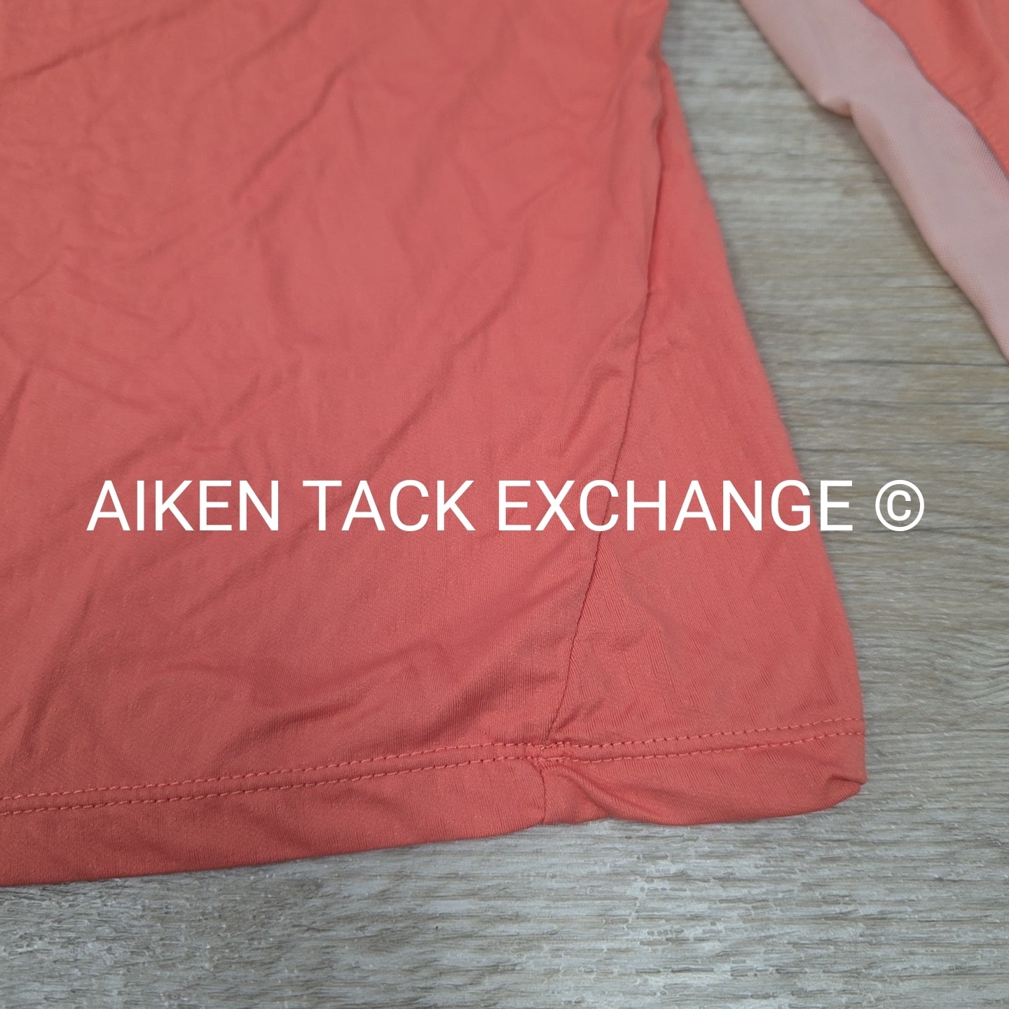 Kastel Denmark Long Sleeve Sun Shirt, Size Medium