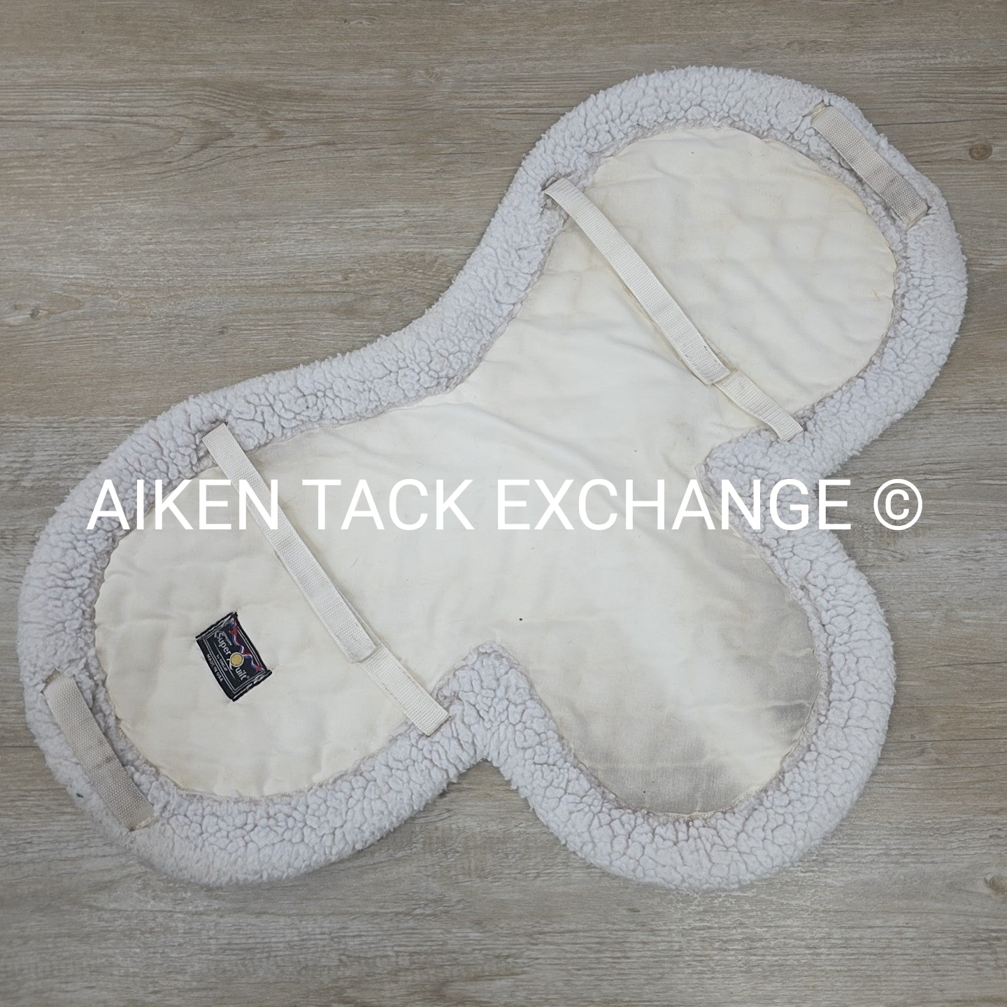 BARGAIN BUNDLE: Toklat Medallion & Toklat Medallion SuperQuilt Saddle Pads