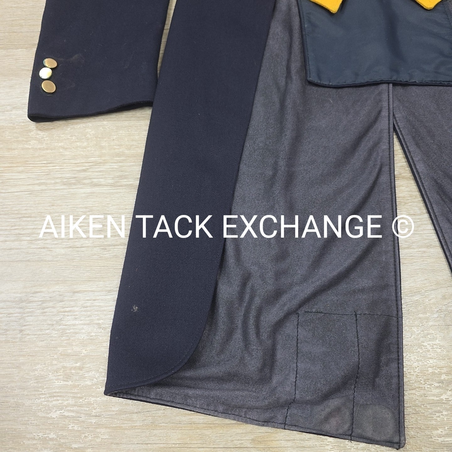 Pikeur Dressage Shadbelly, Size 10