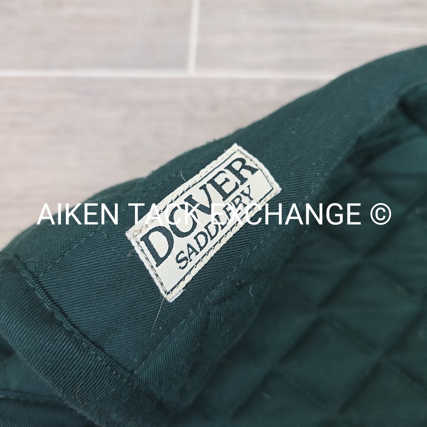 Dover Saddlery All Purpose Saddle Pad