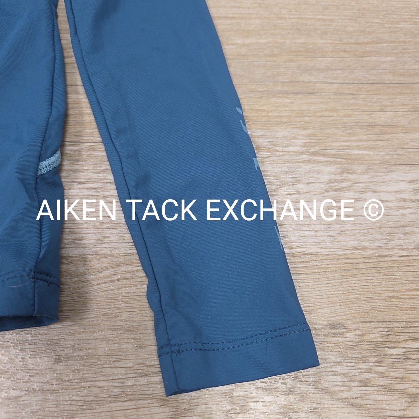 LeMieux Young Rider Base Layer, Size 11 - 12