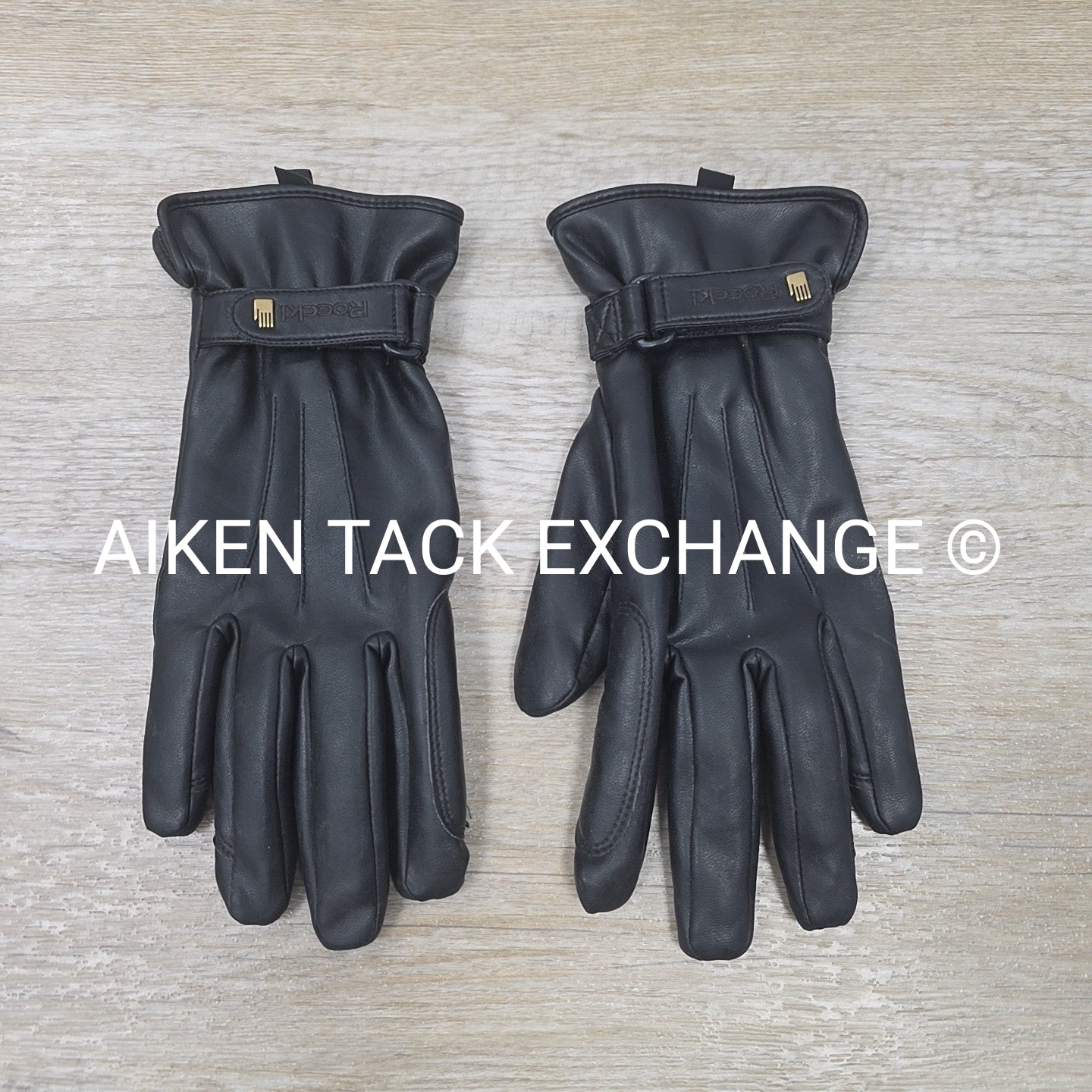 Roeckl Wago Winter Gloves, 7.5