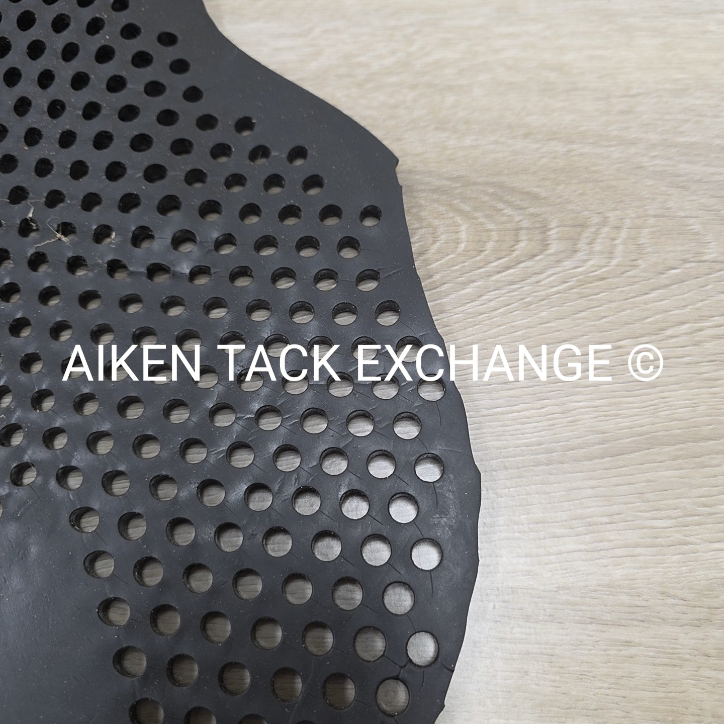 Kavallerie Front Riser Shock Absorbing Gel Half Pad