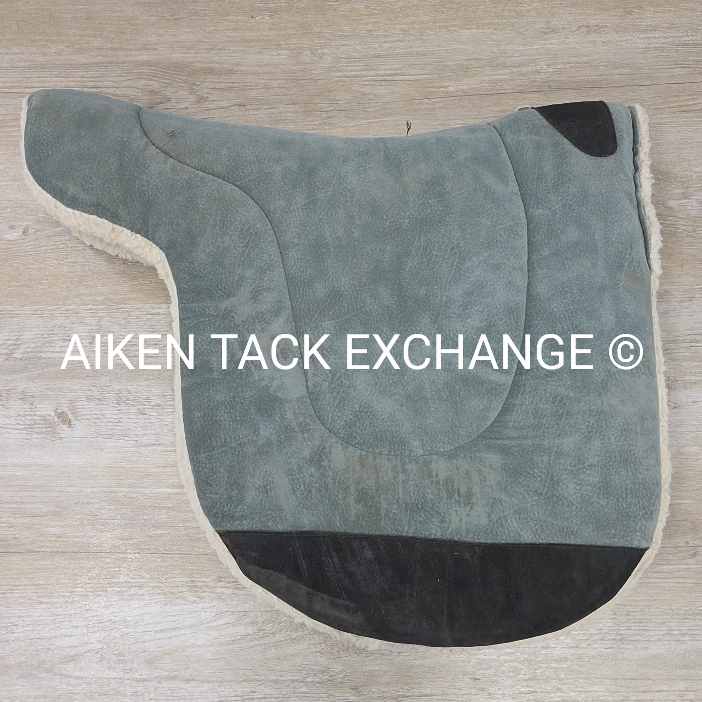 Toklat Australian Saddle Pad