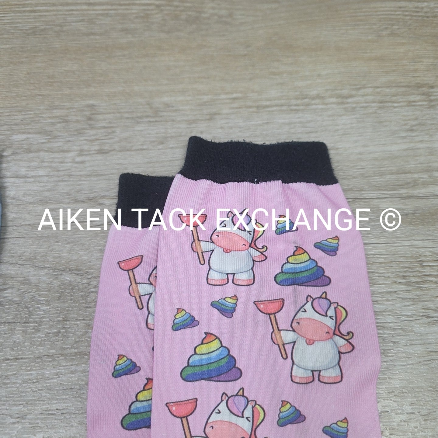 BARGAIN BUNDLE: 2 Noble Equestrian, 1 Dreamers & Schemers Socks, Youth Size