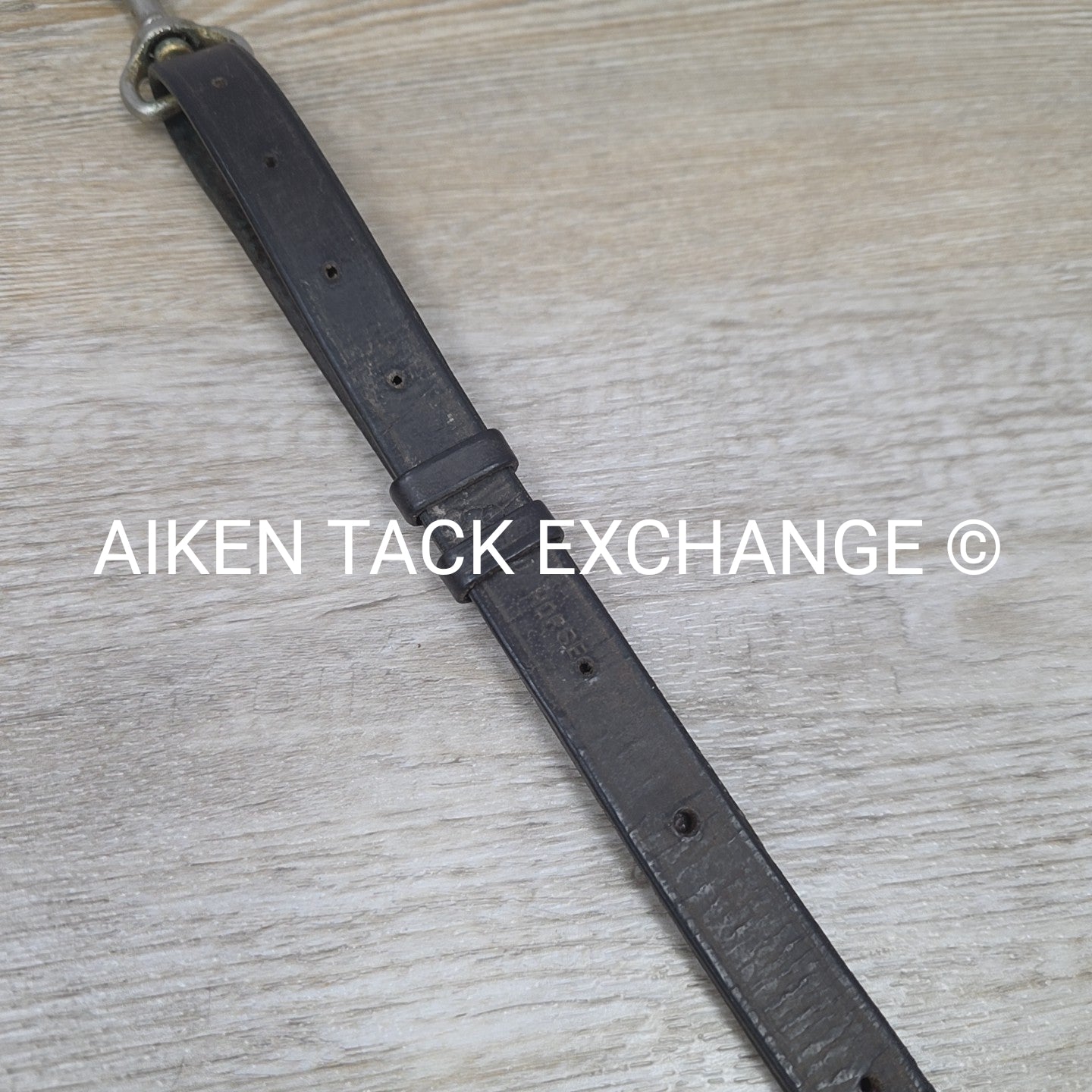 BARGAIN BUNDLE: 2 Running Martingale Attachments & 1 Standing Martingale Attachm